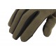 Перчатки тактические Armored Claw Quick Release™ Tactical Gloves - Olive Drab
